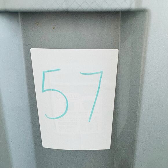 Unixseque Pink And White Floral V Neck Blouse Women’s Size 2XL - Picture 6 of 6